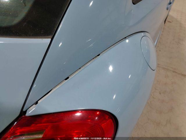 Volkswagen Beetle 2.5l Image 5