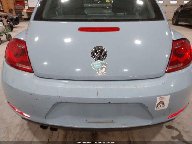 Volkswagen Beetle 2.5l Image 7