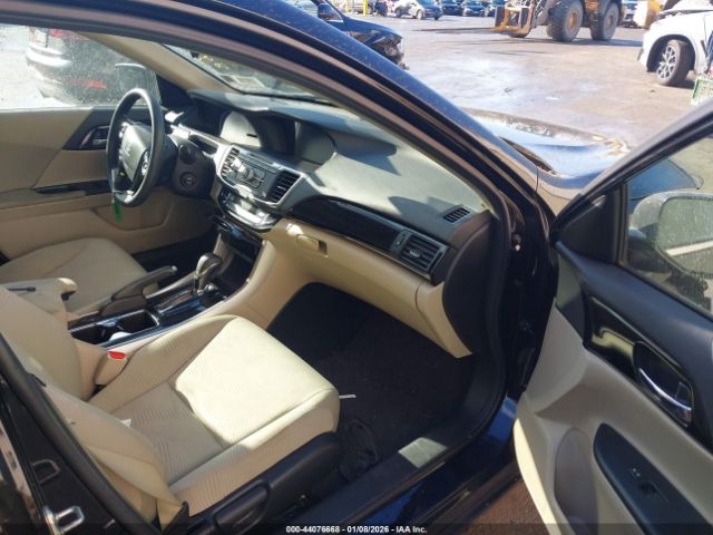 Honda Accord Lx Image 4