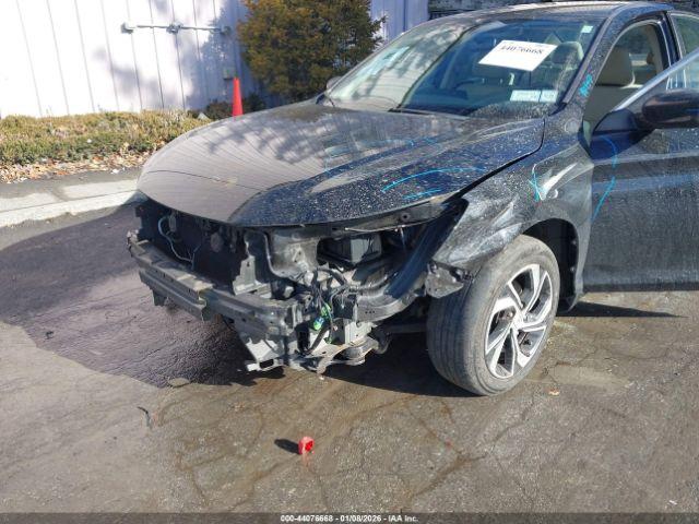 Honda Accord Lx Image 7