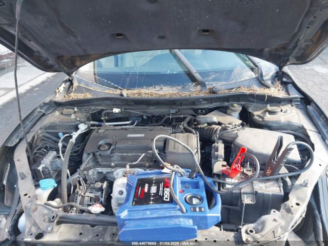 Honda Accord Lx Image 12