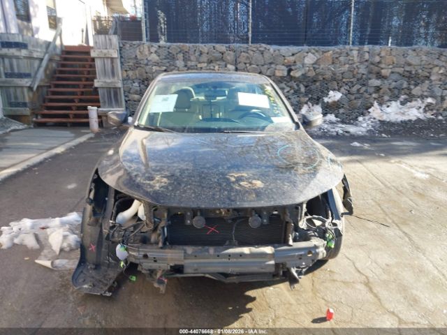 Honda Accord Lx Image 14