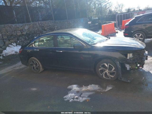 Honda Accord Lx Image 13