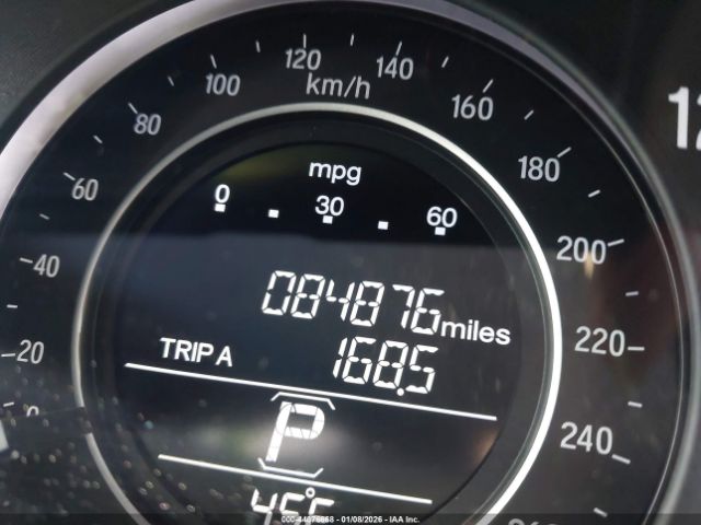 Honda Accord Lx Image 10