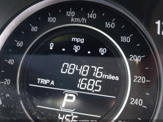 Honda Accord Lx Image 10