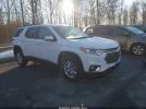 Chevrolet Traverse Awd Lt Cloth Image 1
