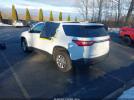 Chevrolet Traverse Awd Lt Cloth Image 12