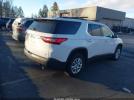 Chevrolet Traverse Awd Lt Cloth Image 2