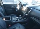 Chevrolet Traverse Awd Lt Cloth Image 3