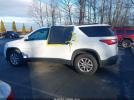 Chevrolet Traverse Awd Lt Cloth Image 11
