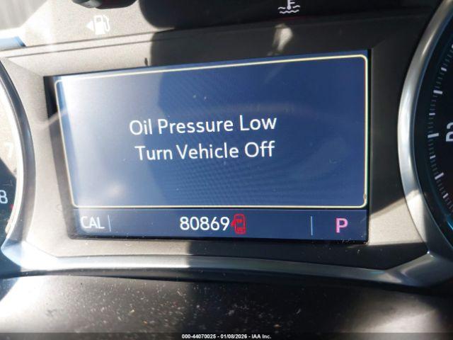 Chevrolet Traverse Awd Lt Cloth Image 15