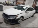 Volkswagen CC 2.0t Sport Image 6