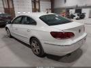 Volkswagen CC 2.0t Sport Image 3