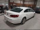 Volkswagen CC 2.0t Sport Image 5