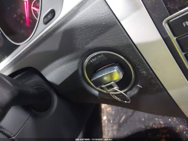 Volkswagen CC 2.0t Sport Image 9