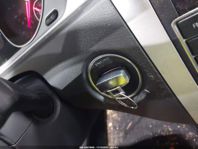 Volkswagen CC 2.0t Sport Image 9