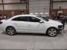 Volkswagen CC 2.0t Sport Image 13