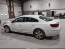 Volkswagen CC 2.0t Sport Image 16