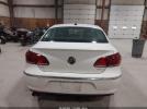 Volkswagen CC 2.0t Sport Image 4