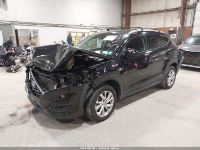 Hyundai TUCSON Value Image 8