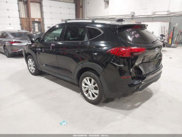 Hyundai TUCSON Value Image 7