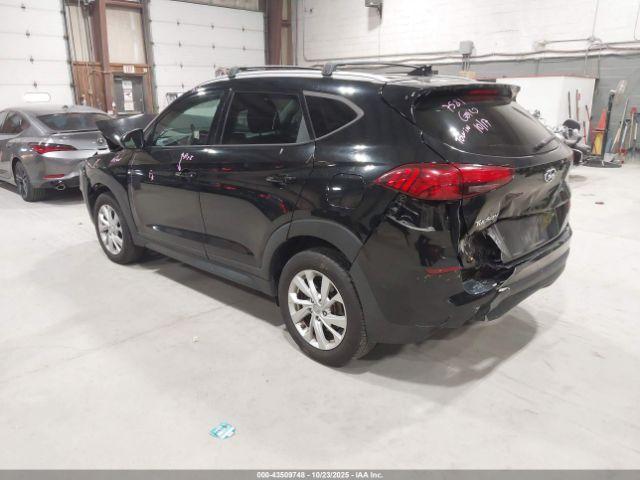 Hyundai TUCSON Value Image 7