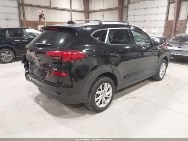 Hyundai TUCSON Value Image 4