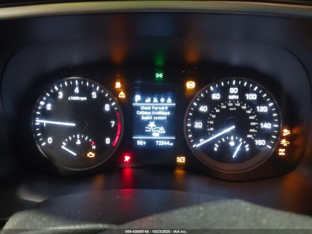 Hyundai TUCSON Value Image 9