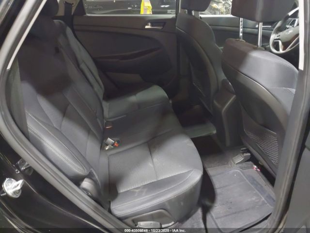 Hyundai TUCSON Value Image 5