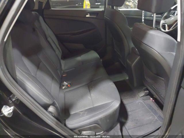 Hyundai TUCSON Value Image 5