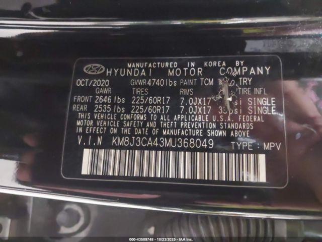 Hyundai TUCSON Value Image 11