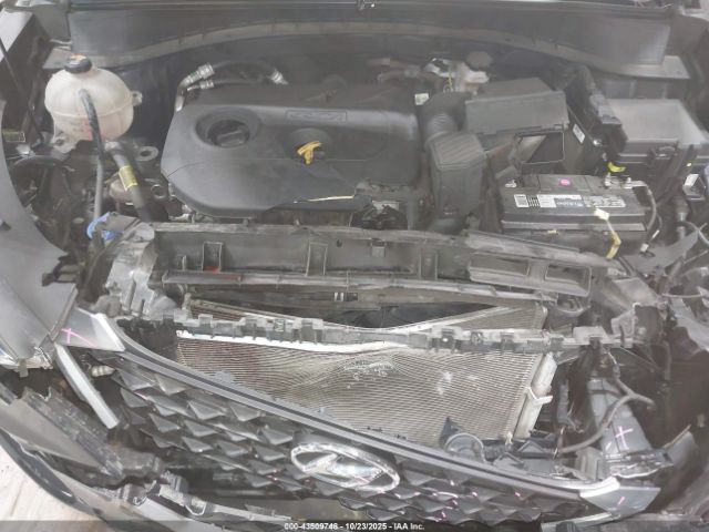 Hyundai TUCSON Value Image 13