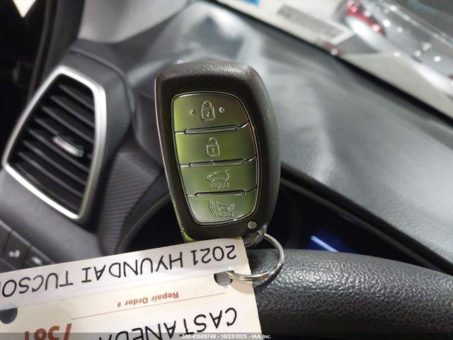 Hyundai TUCSON Value Image 2