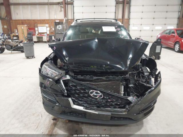 Hyundai TUCSON Value Image 16