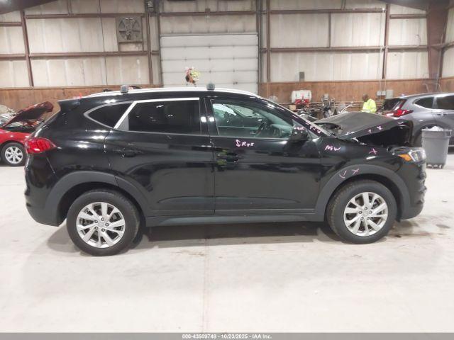 Hyundai TUCSON Value Image 15