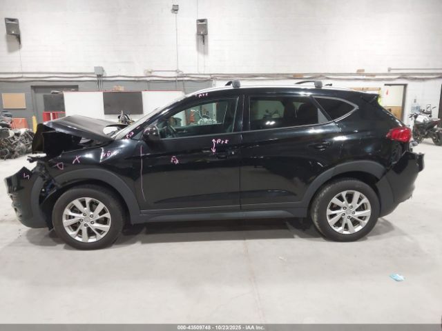 Hyundai TUCSON Value Image 14