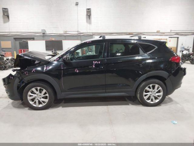 Hyundai TUCSON Value Image 14