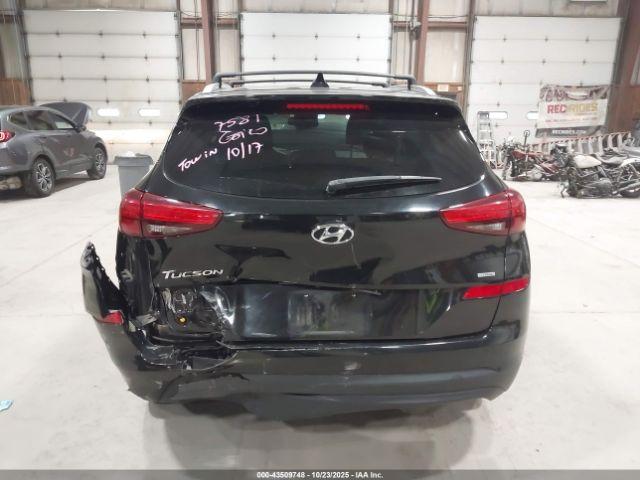 Hyundai TUCSON Value Image 3