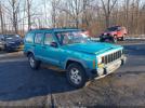 Jeep Cherokee Sport Image 1