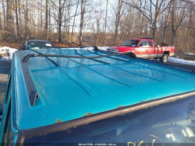 Jeep Cherokee Sport Image 8