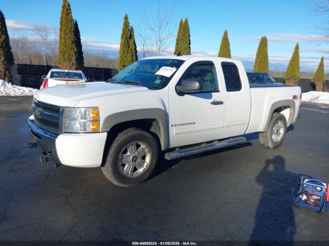 Chevrolet Silverado 1500 Lt Image 13