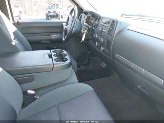 Chevrolet Silverado 1500 Lt Image 8