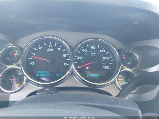 Chevrolet Silverado 1500 Lt Image 4