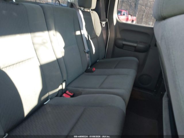 Chevrolet Silverado 1500 Lt Image 7