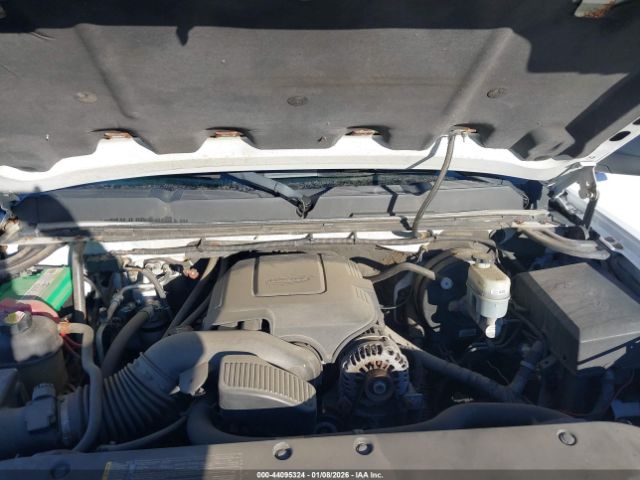 Chevrolet Silverado 1500 Lt Image 16