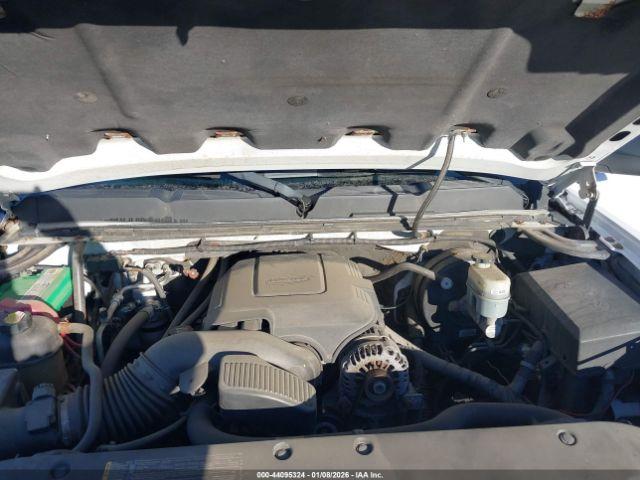 Chevrolet Silverado 1500 Lt Image 16