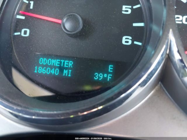 Chevrolet Silverado 1500 Lt Image 12