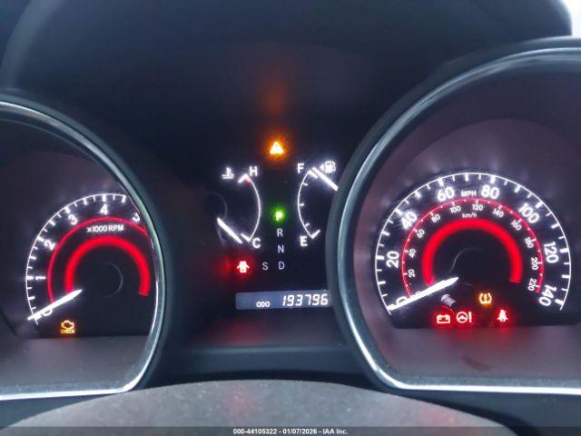 Toyota Highlander Limited V6 Image 9