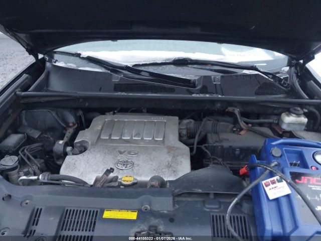 Toyota Highlander Limited V6 Image 6