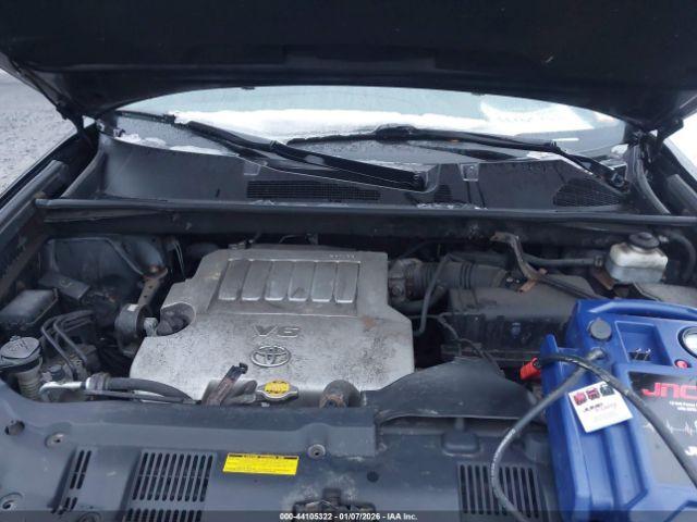 Toyota Highlander Limited V6 Image 6